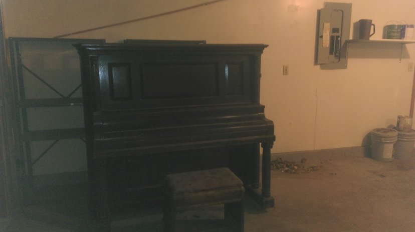 grinnell piano serial numbers